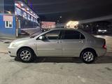 Toyota Corolla 2005 года за 2 750 000 тг. в Алматы