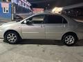 Toyota Corolla 2005 года за 2 750 000 тг. в Алматы – фото 2