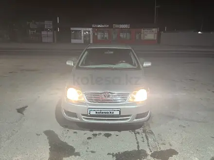 Toyota Corolla 2005 года за 2 750 000 тг. в Алматы – фото 6