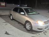 Toyota Corolla 2005 года за 2 750 000 тг. в Алматы – фото 5