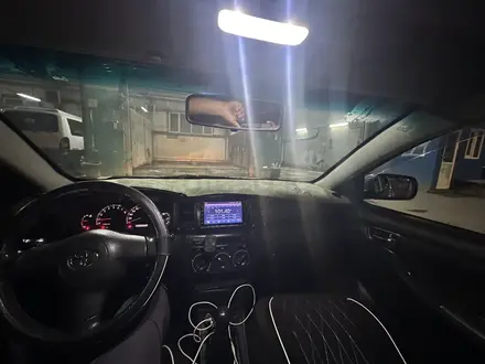 Toyota Corolla 2005 года за 2 750 000 тг. в Алматы – фото 8
