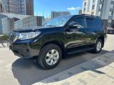 Toyota Land Cruiser Prado 2018 года за 20 950 000 тг. в Астана – фото 3