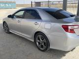 Toyota Camry 2013 годаүшін7 500 000 тг. в Актау – фото 3