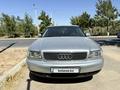 Audi A8 1998 годаүшін5 000 000 тг. в Шымкент