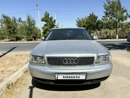 Audi A8 1998 года за 5 000 000 тг. в Шымкент