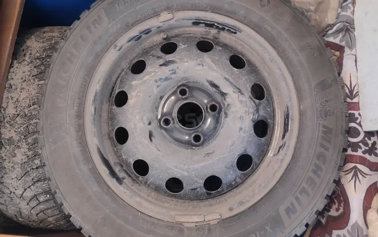 Зимняя шина Michelin за 150 000 тг. в Усть-Каменогорск