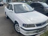 Nissan Sunny 2003 года за 900 000 тг. в Алматы – фото 2