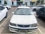 Nissan Sunny 2003 года за 900 000 тг. в Алматы – фото 3