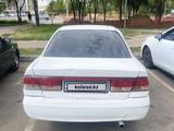 Nissan Sunny 2003 года за 900 000 тг. в Алматы – фото 4