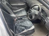 Nissan Sunny 2003 года за 900 000 тг. в Алматы – фото 5