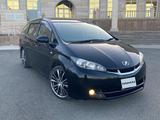 Toyota Wish 2009 годаүшін4 000 000 тг. в Атырау