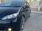 Toyota Wish 2009 годаүшін4 000 000 тг. в Атырау – фото 3