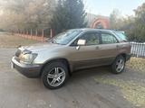Lexus RX 300 2000 года за 5 200 000 тг. в Астана – фото 2