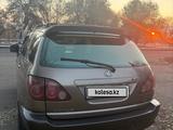 Lexus RX 300 2000 года за 5 200 000 тг. в Астана – фото 5