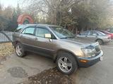 Lexus RX 300 2000 года за 5 200 000 тг. в Астана – фото 3