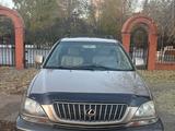 Lexus RX 300 2000 года за 5 200 000 тг. в Астана – фото 4