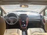 Lexus RX 300 2000 года за 5 200 000 тг. в Астана