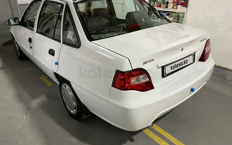 Daewoo Nexia 2013 года за 2 500 000 тг. в Кызылорда