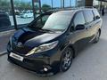 Toyota Sienna 2015 года за 15 000 000 тг. в Актау – фото 8