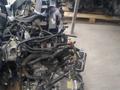 Двигатель LF-DE Мазда/Mazda Привозной контрактный из Японии за 400 000 тг. в Астана