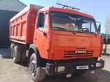 КамАЗ 2017 годаүшін7 500 000 тг. в Жанакорган