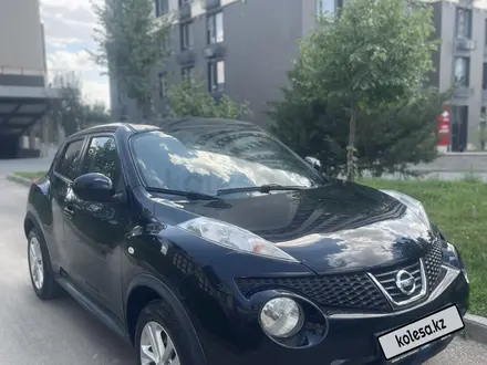 Nissan Juke 2011 года за 4 620 000 тг. в Шымкент