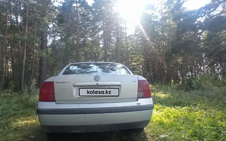 Volkswagen Passat 1998 года за 2 300 000 тг. в Макинск