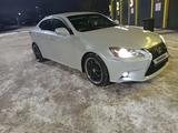 Lexus IS 250 2010 года за 3 900 000 тг. в Караганда – фото 3