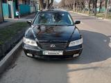 Hyundai Grandeur 2006 года за 3 700 000 тг. в Алматы – фото 2