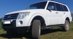 Mitsubishi Pajero 2009 года за 8 500 000 тг. в Алматы