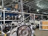 Акпп 1zz 1.8 L за 180 000 тг. в Алматы