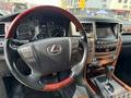 Lexus LX 570 2012 года за 26 000 000 тг. в Алматы – фото 11