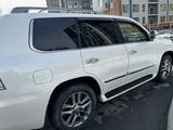 Lexus LX 570 2012 года за 26 000 000 тг. в Алматы – фото 5