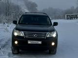 Lexus GX 460 2010 годаүшін17 000 000 тг. в Усть-Каменогорск – фото 2