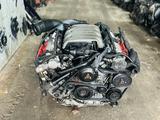 Контрактный двигатель Audi A6 C6 2.8 литра BDX. Из Швейцарии! за 950 000 тг. в Астана