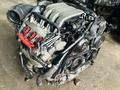 Контрактный двигатель Audi A6 C6 2.8 литра BDX. Из Швейцарии!үшін800 900 тг. в Астана – фото 6