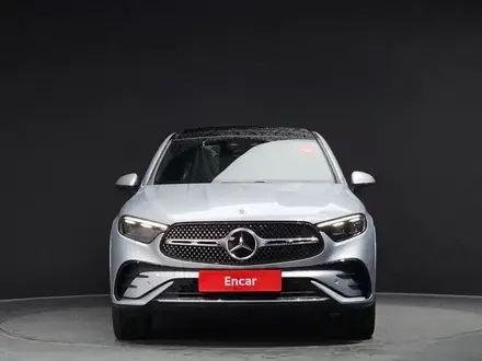 Mercedes-Benz GLC Coupe 300 2024 года за 43 500 000 тг. в Астана – фото 3