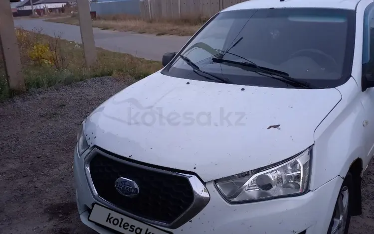 Datsun mi-Do 2015 года за 2 300 000 тг. в Павлодар