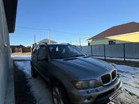 BMW X5 2006 года за 4 200 000 тг. в Актобе