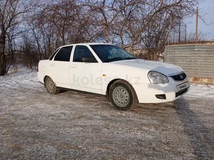 ВАЗ (Lada) Priora 2170 2015 года за 2 800 000 тг. в Павлодар – фото 15