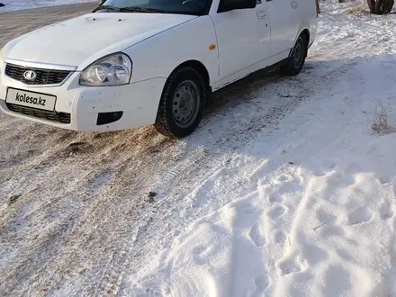 ВАЗ (Lada) Priora 2170 2015 года за 2 800 000 тг. в Павлодар – фото 19