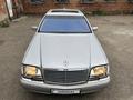 Mercedes-Benz S 500 1996 годаүшін4 000 000 тг. в Усть-Каменогорск – фото 7