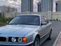 BMW 525 1995 года за 3 300 000 тг. в Атырау – фото 9