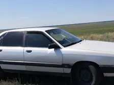 Audi 100, 1988