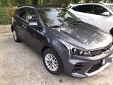 Kia Rio X-Line 2021 года за 9 000 000 тг. в Шымкент