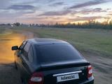 ВАЗ (Lada) Priora 2172 2009 годаүшін1 350 000 тг. в Актобе – фото 2