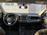 Toyota RAV4 2015 годаүшін10 700 000 тг. в Семей – фото 5