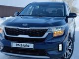 Kia Seltos 2020 года за 9 200 000 тг. в Караганда