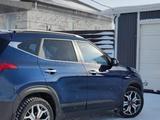 Kia Seltos 2020 года за 9 200 000 тг. в Караганда – фото 2
