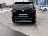 Kia Carnival 2019 года за 13 500 000 тг. в Шымкент – фото 5